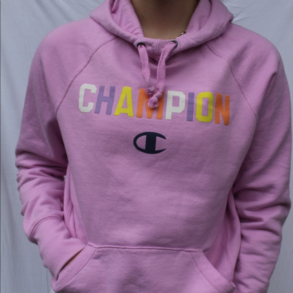 Champion Hoodie